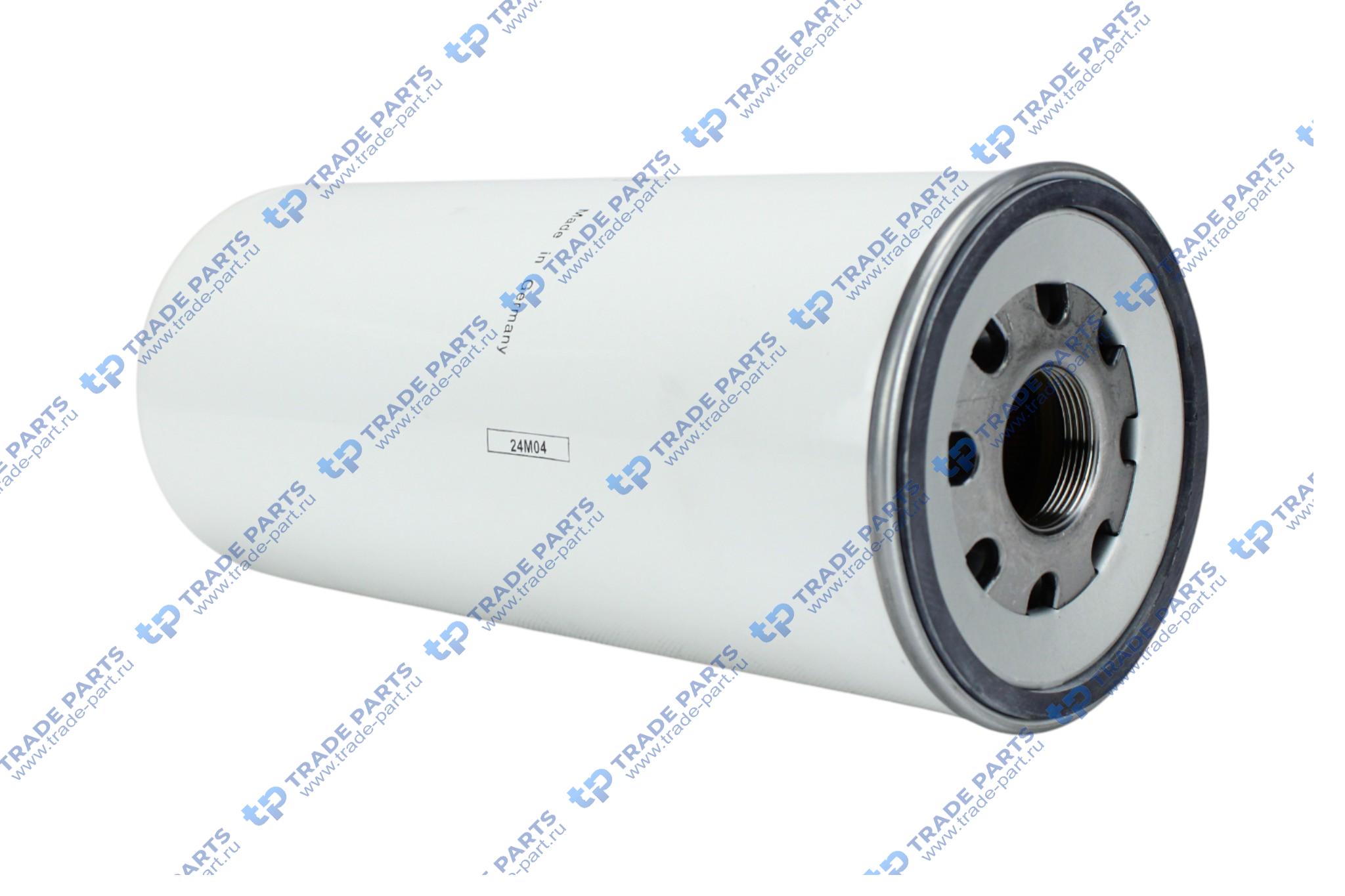 Реальная фотография фильтр топливный man renault magnum volvo fh12 (03-) mahle