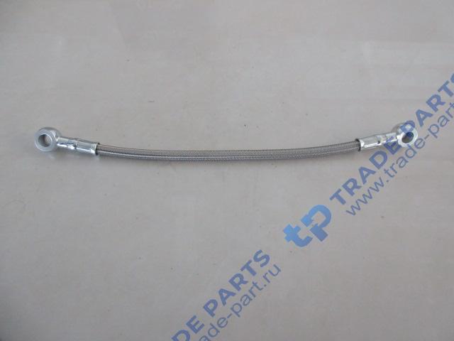 Реальная фотография трубка смазки тнвд faw качество о