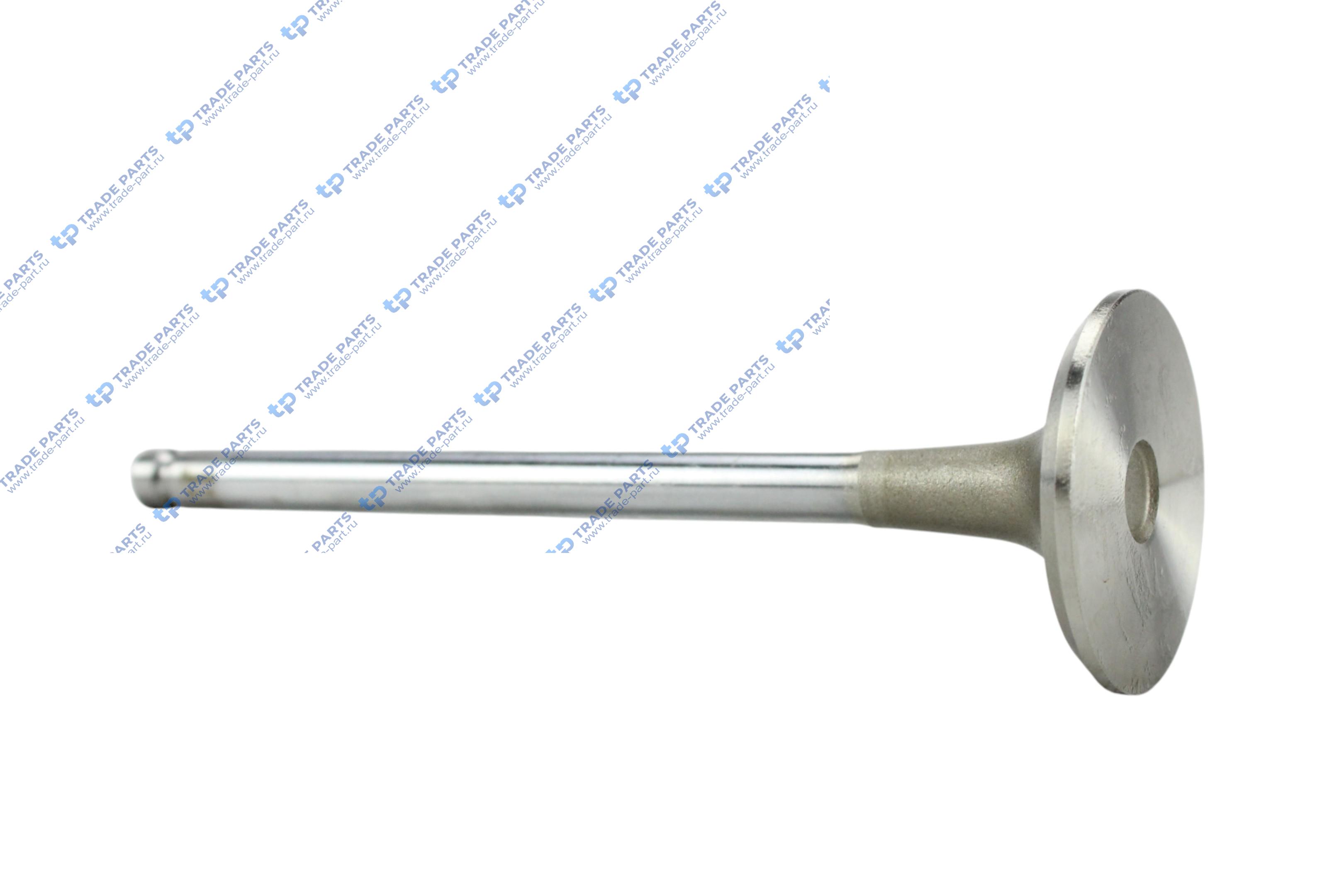 Реальная фотография клапан выпускной shanghai d6114b d04-111-32 huatai