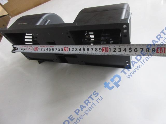 Реальная фотография мотор отопителя shaanxi f3000 dz13241841114