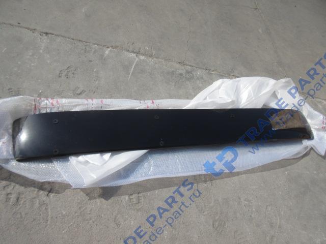 Реальная фотография козырек солнцезащитный sitrak c7h/c9h max (высокий верх) качество о