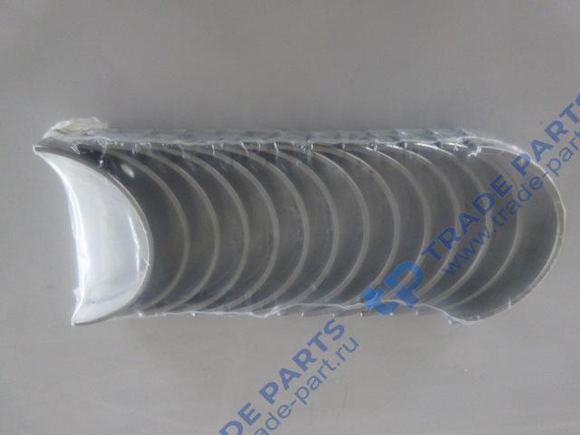 Вкладыши коренные широкие (14шт.) YUCHAI YC6108G, YC6B12