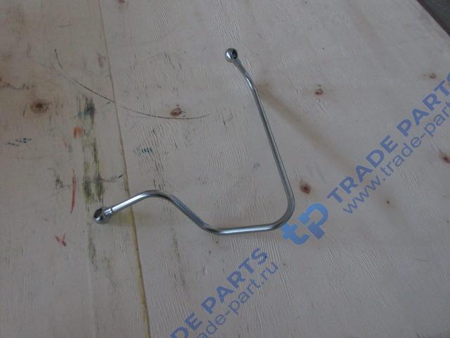 Реальная фотография трубка от тнвд к воздушному компрессора wp6g качество о