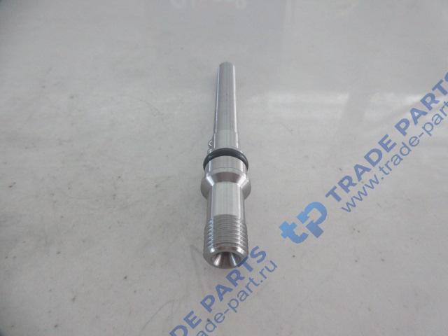 Реальная фотография штуцер форсунки