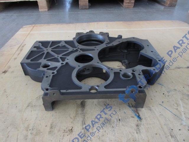 Реальная фотография кожух шестерен распределения под wd10 g220e23