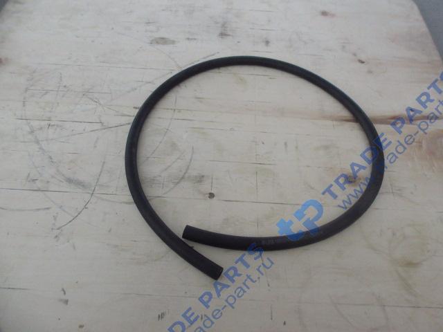 Трубопровод с обогревом между баком для мочевины и тройником FAW J6 Качество О