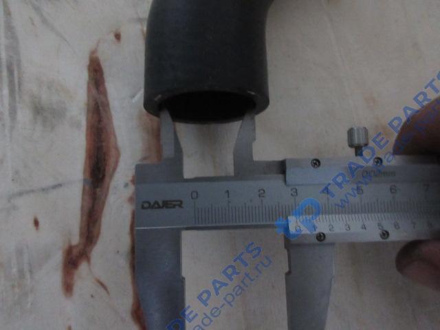 Реальная фотография патрубок 13034046/4110000054257/4110001031038