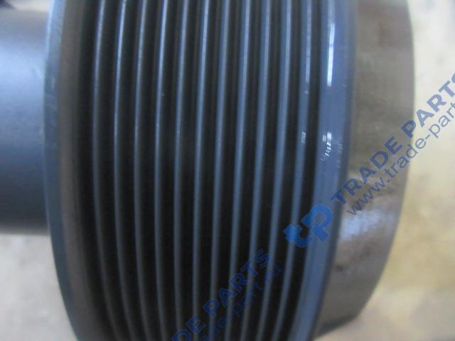 Реальная фотография кронштейн вентилятора 12pk wp13 x6000