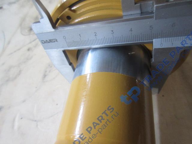 Реальная фотография гидроцилиндр рулевой левый/правый lonking cdm855/cdm856d l856.06.15