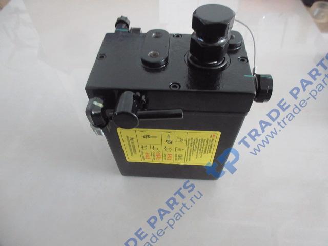 Насос подъема кабины под электро насос SHAANXI X6000