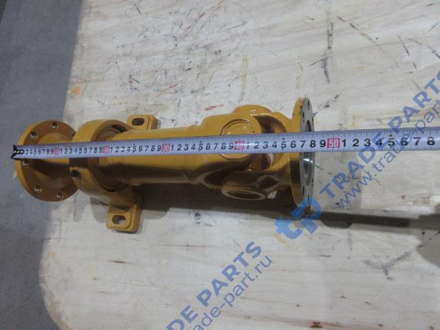 Реальная фотография вал карданный передний 51c0067