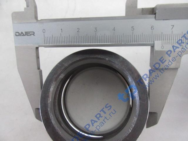 Реальная фотография втулка пальца рулевого гидроцилиндра sdlg 975f,978 качество о