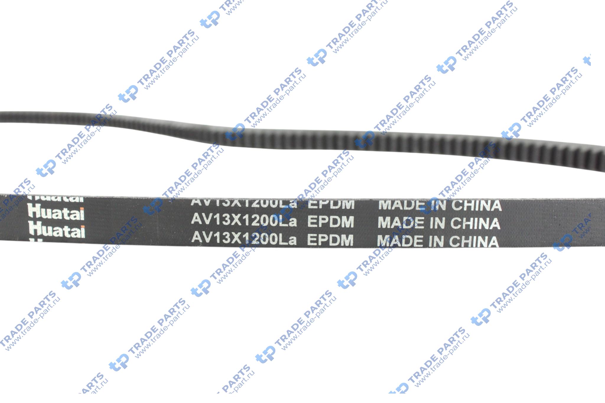 Реальная фотография ремень av13x1200/17-470/4110000378/tsn10.1.162  huatai
