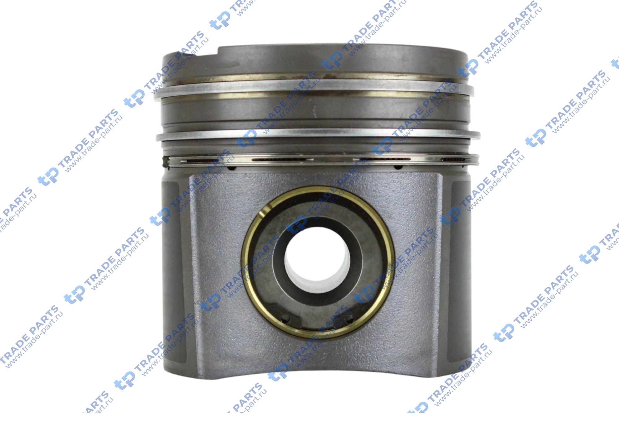 Поршнекомплект MB Atego OM936 d=110