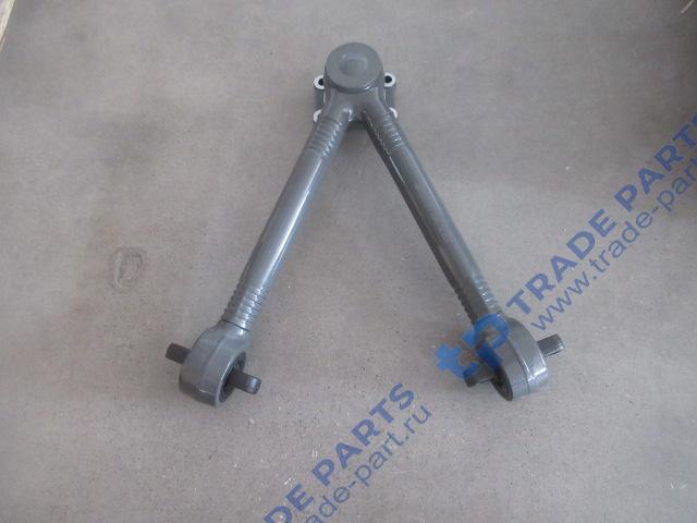 Тяга реактивная V-образная AZ9725521272 HOWO