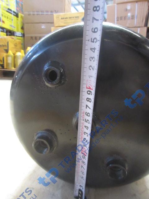 Реальная фотография ресивер 660x265 faw j6 3250, 3310