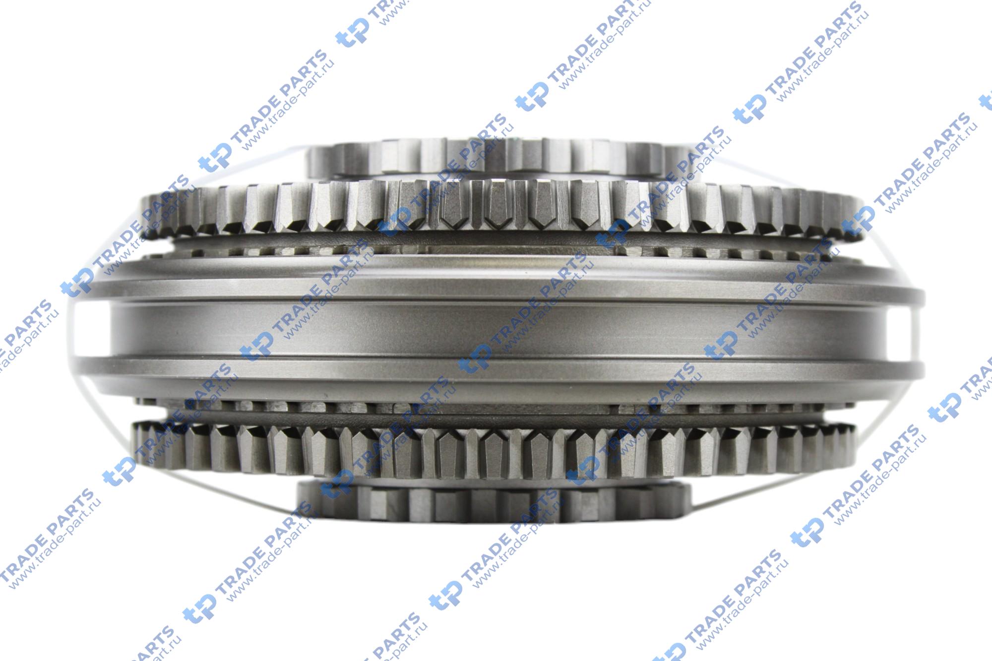 Реальная фотография синхронизатор 3/4 передачи кпп fast 12js160t/9js150t huatai