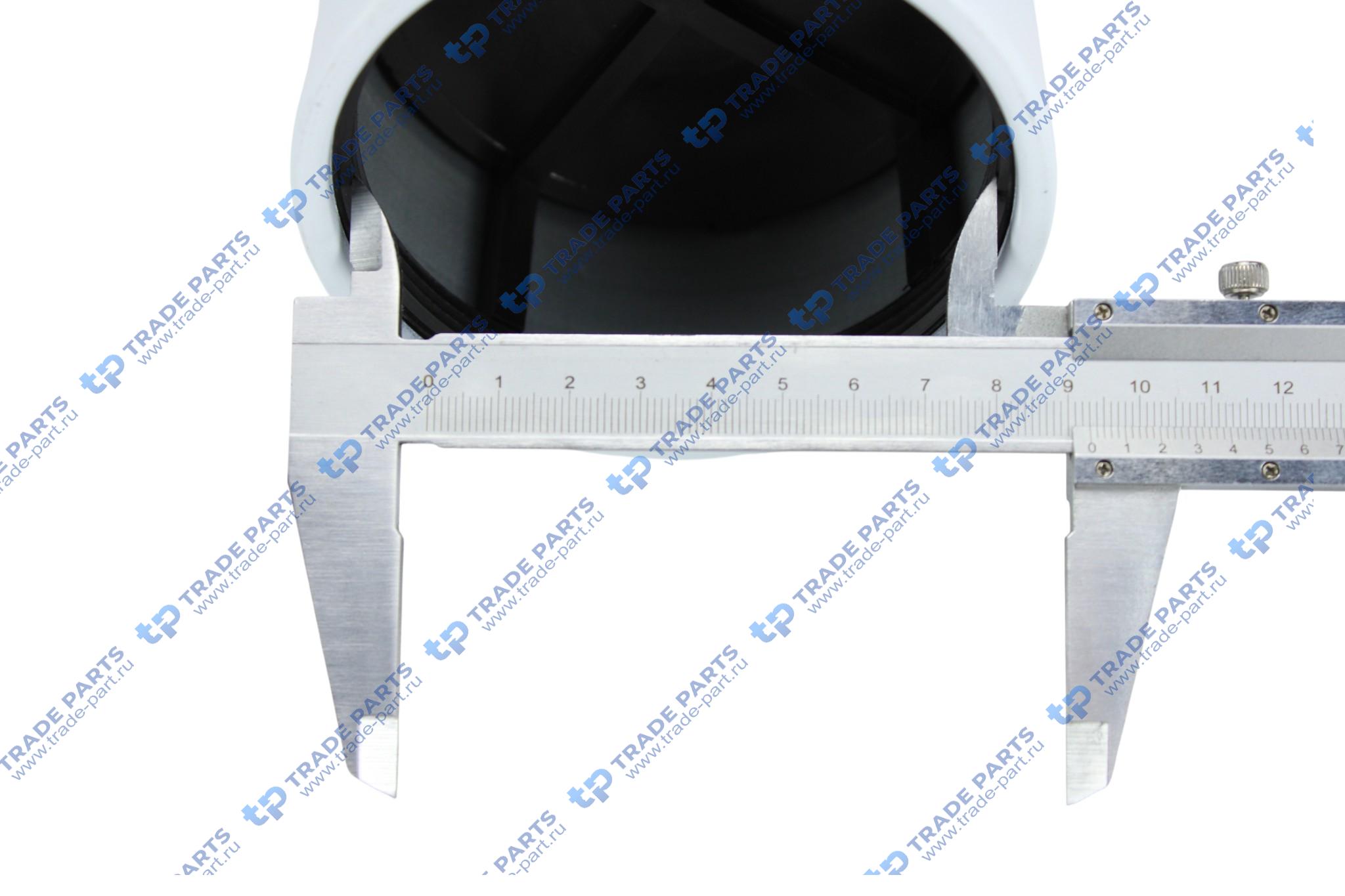 Реальная фотография фильтр топливный mb actros i (950.003-954.532) 96-03, actros i mp2 mp3 (930, 932, 933, 934) 03-, ate