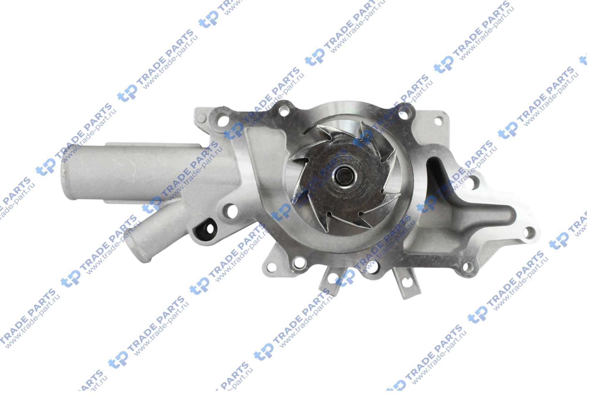 Реальная фотография насос водяной sprinter 78 mm nur 611.981/987, 612.981 r 4/5 88 m