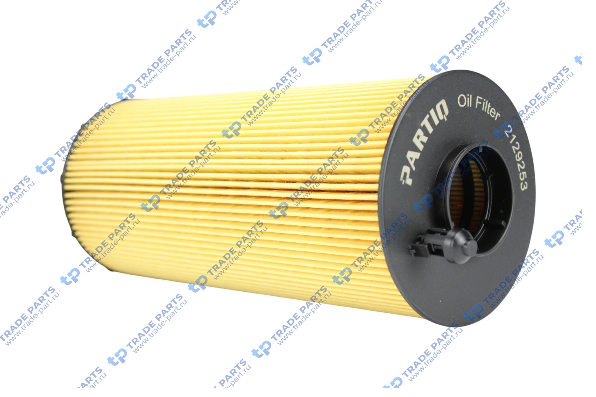 Реальная фотография фильтр масляный daf euro 6 mx-11 (с 2013 г.в.)