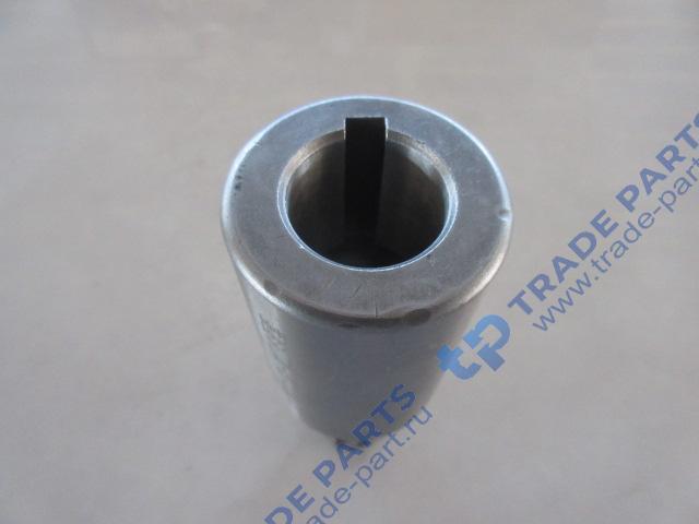 Реальная фотография вал насоса шпонка yj315lg-1a-00001