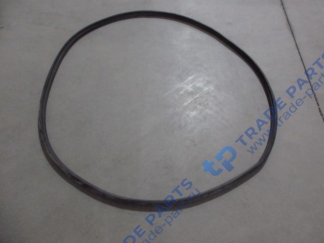 Реальная фотография уплотнитель правой двери faw j6,4180 качество о