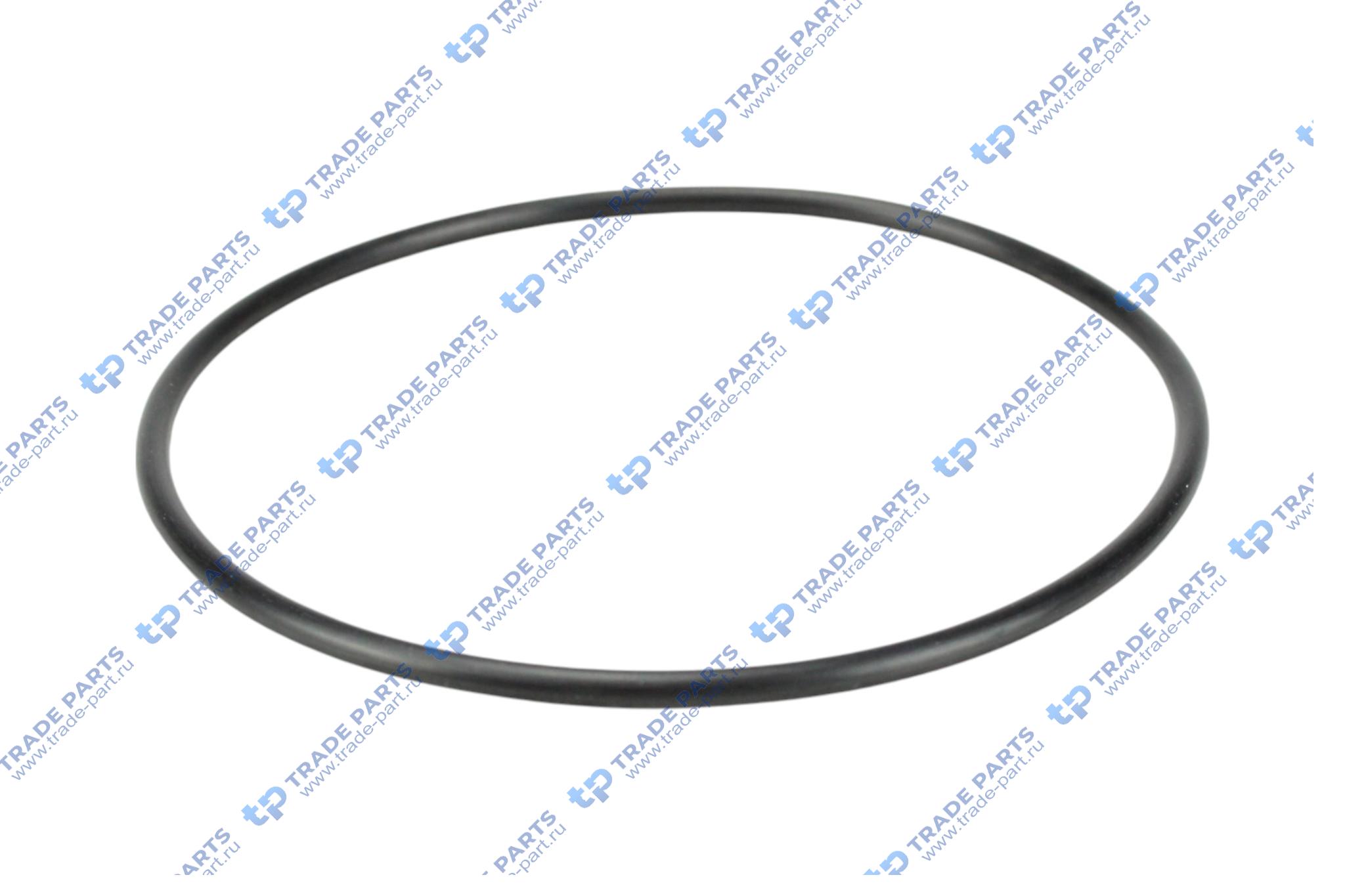 Реальная фотография кольцо уплотнительное гильзы поршневой deutz td226-6 верхнее толстое