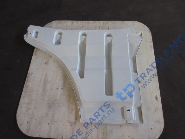 Реальная фотография накладка двери нижняя левая faw j7