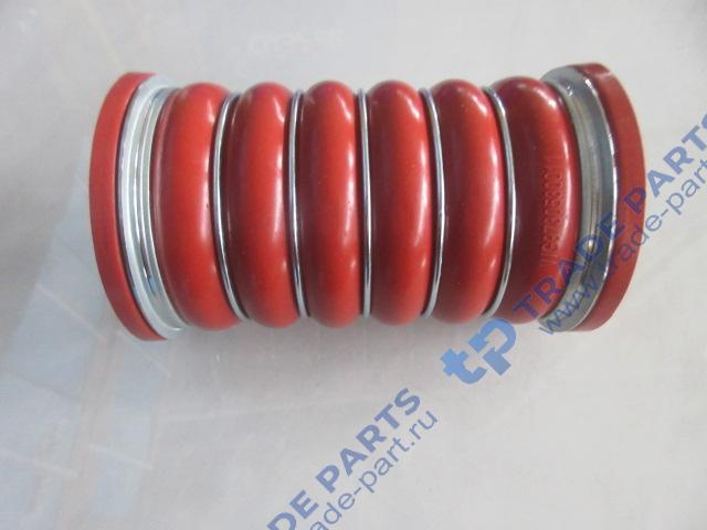 Реальная фотография патрубок интеркулера (l=175, d=90, d=110)