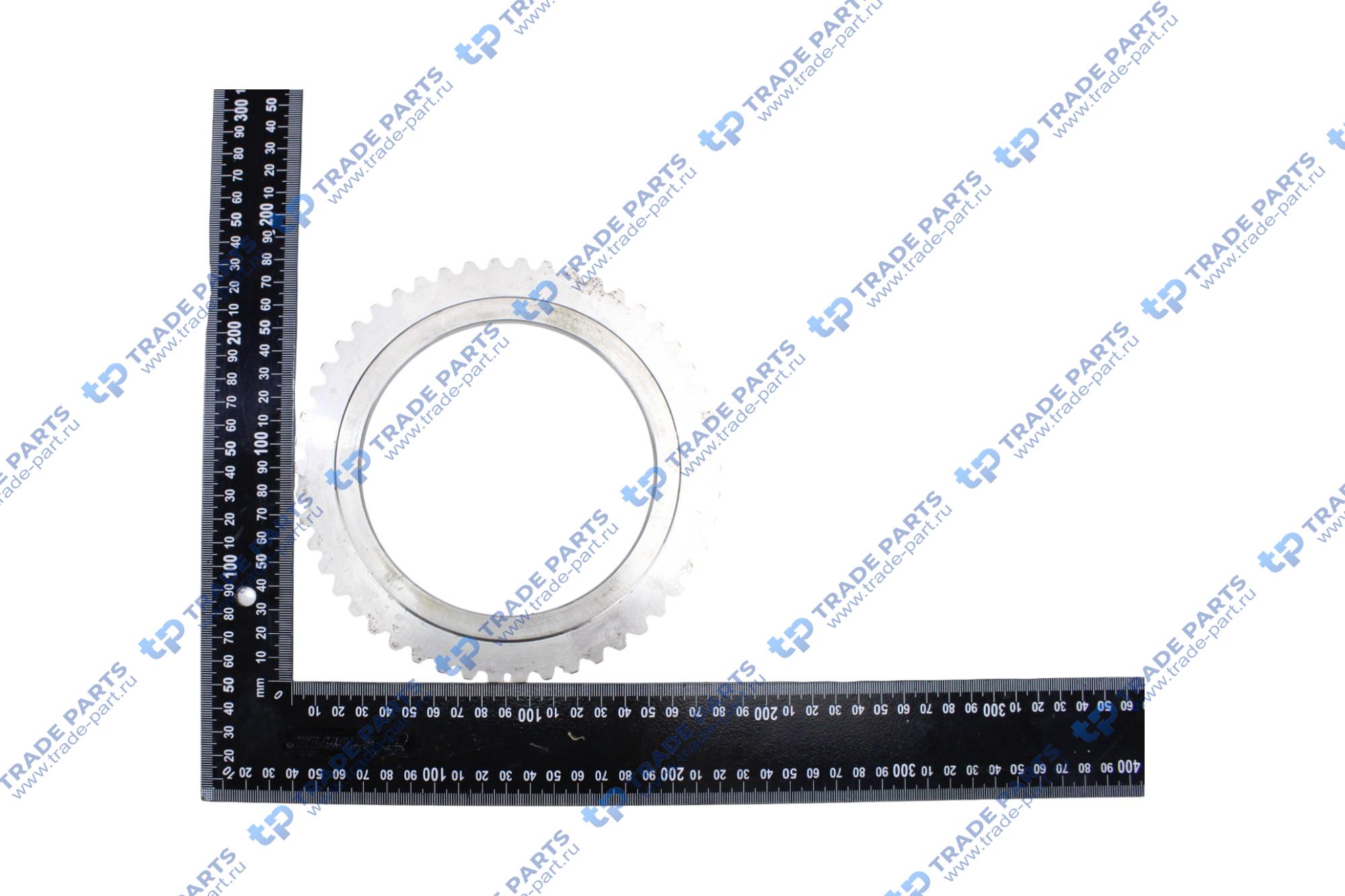 Реальная фотография диск фрикционный 4110000038180/zl20-032102