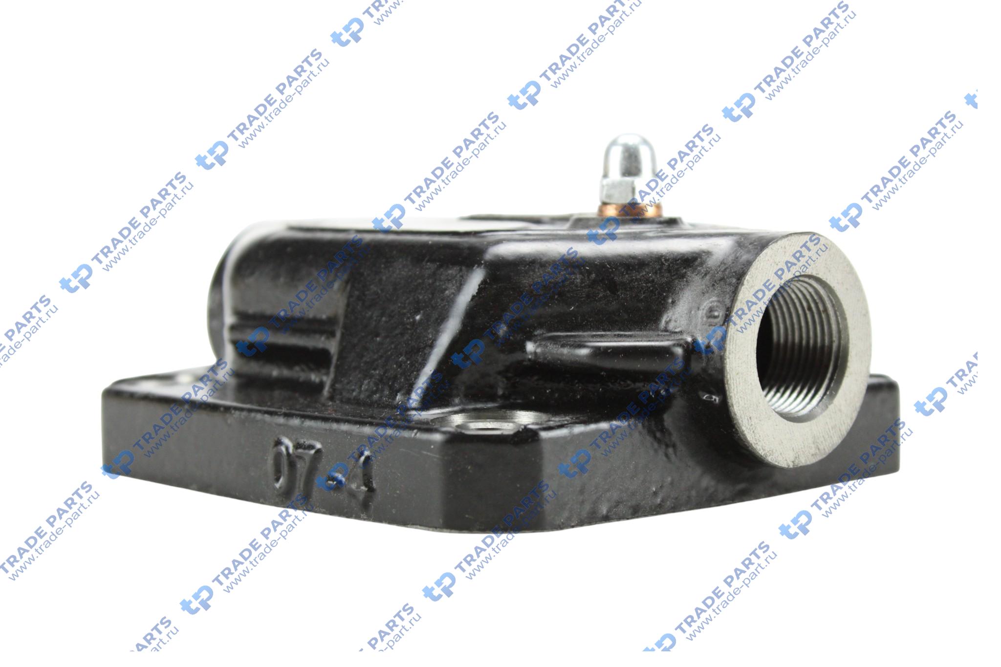 Реальная фотография головка компрессора ø 94 mm mb om 314 om 352 /a om 364/366 /a/la