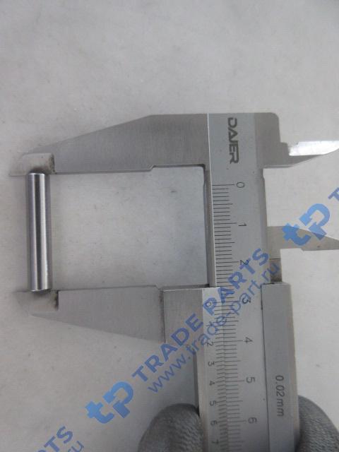 Реальная фотография ролик 6х30 подшипника игольчатого 75600330 xcmg