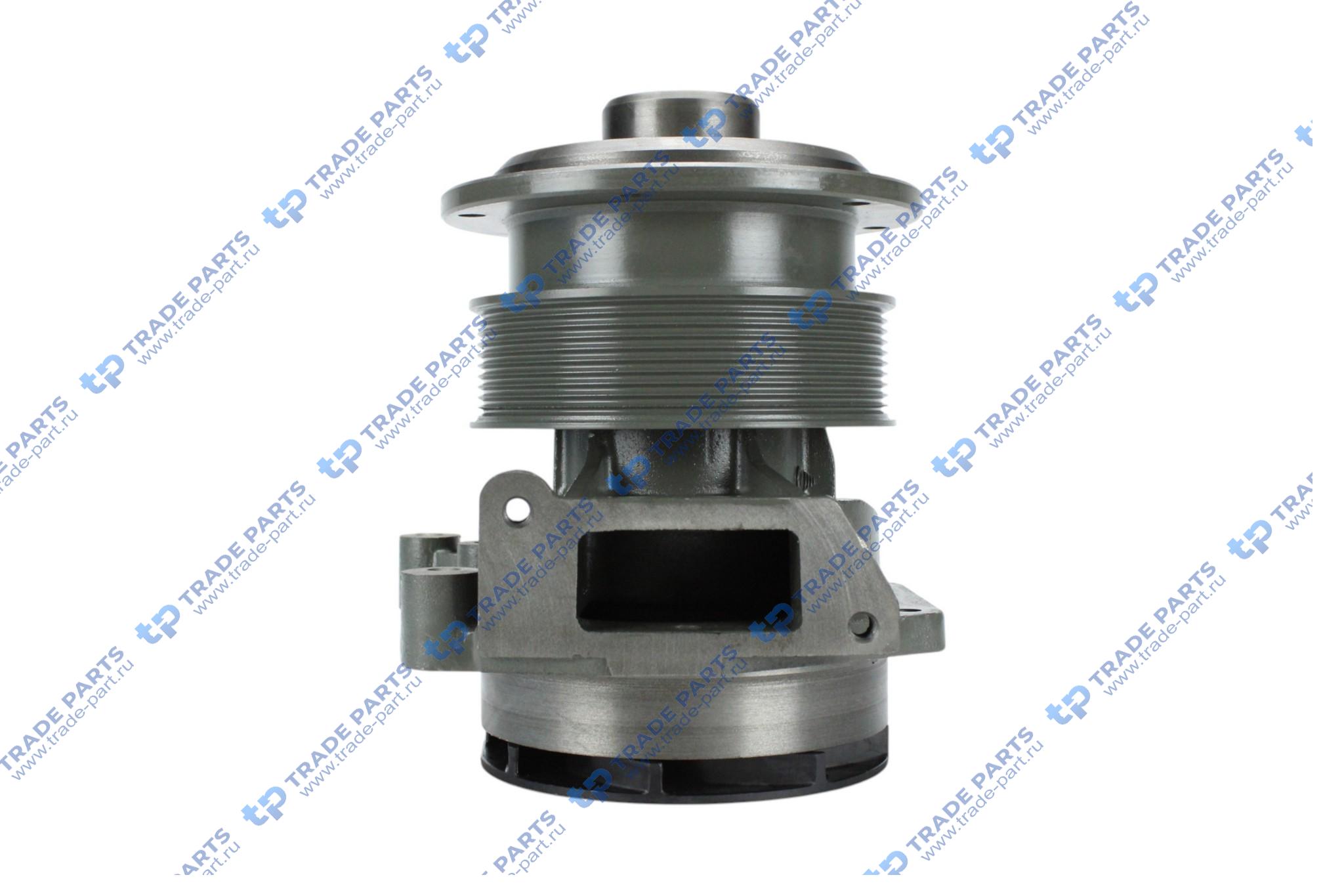 Реальная фотография насос водяной wp10  612600061603 huatai