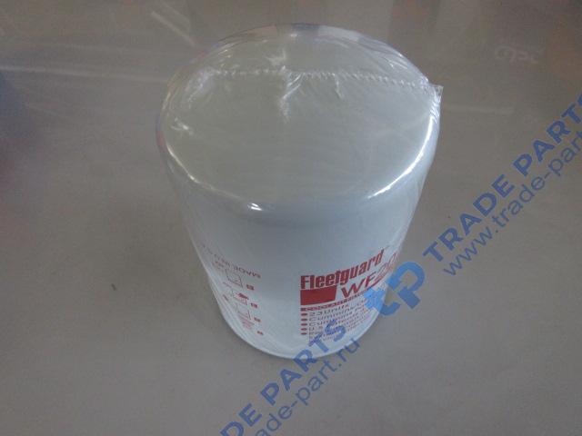 Реальная фотография фильтр системы охлаждения (антикоррозийный) wf2076,4058965, 3100309, 3844234 cummins nta855