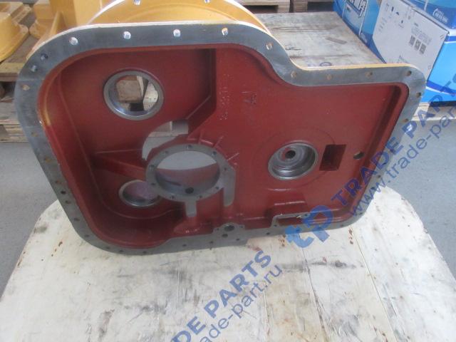 Реальная фотография корпус гтр sdlg