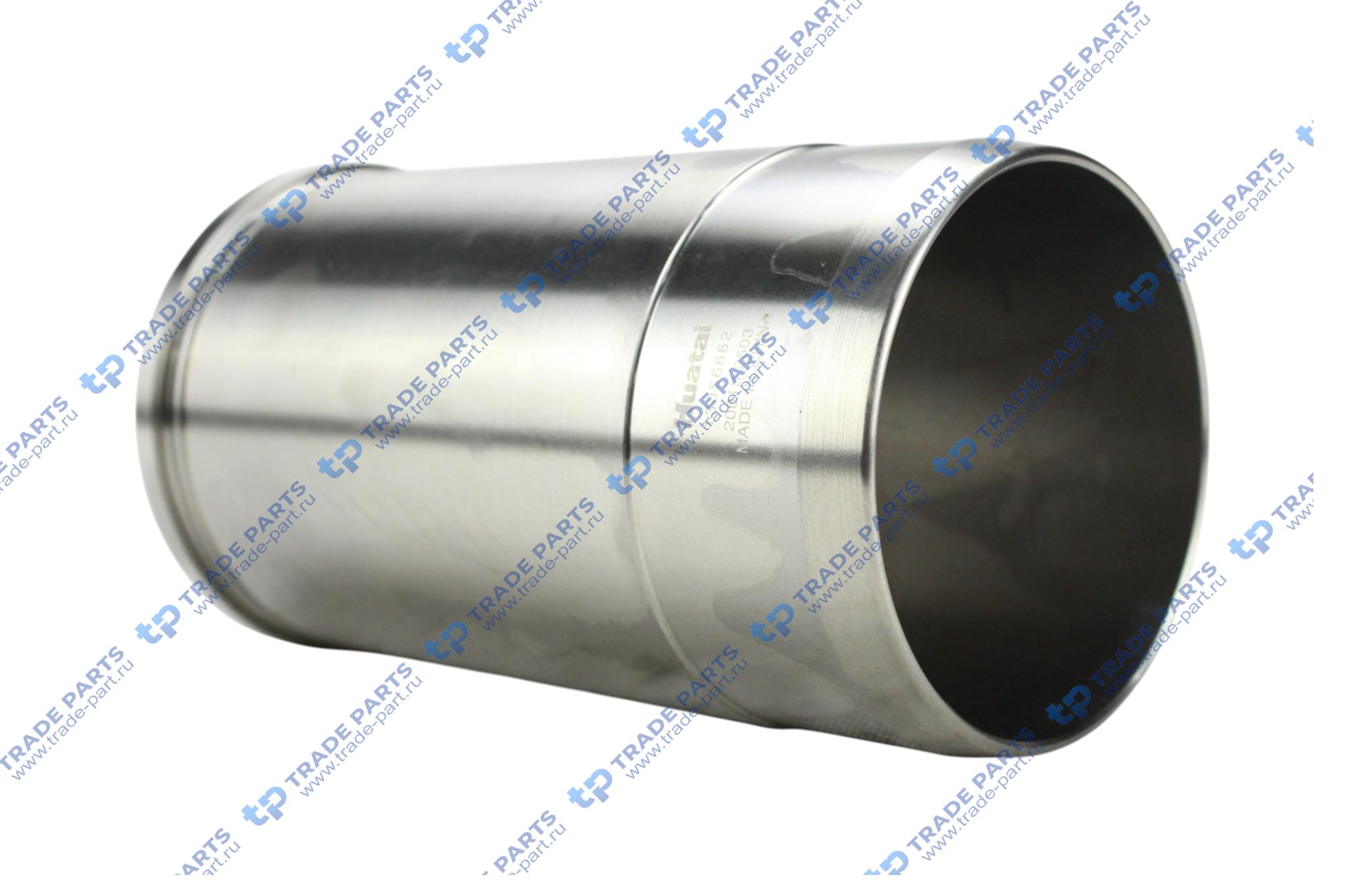 Реальная фотография поршневая группа  deutz 226bl/wp6g  13038398 huatai