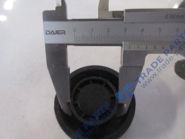 Реальная фотография крышка расширительного бачка faw j6 j7 70кра (j6,4180,4250)