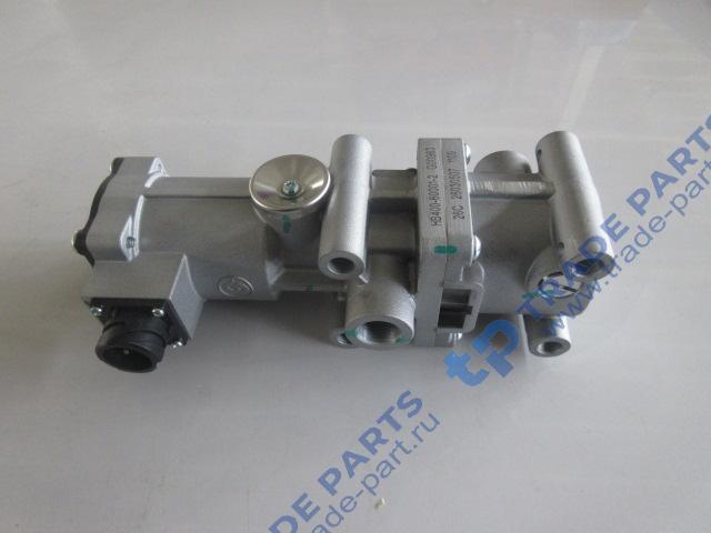 Клапан электромагнитный ретардера FHB400