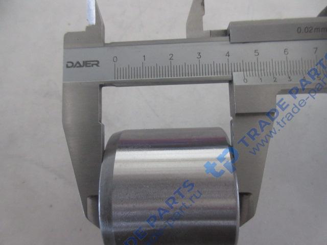 Реальная фотография втулка 40*50*45 4120000037002/412000003701/4021000199/54a0019/406308d