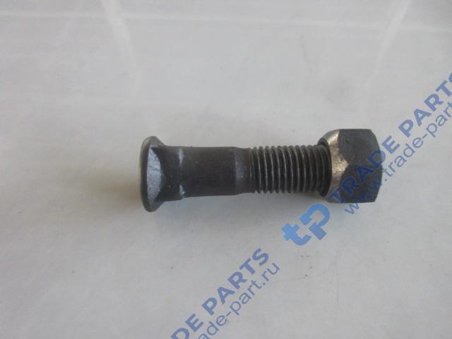 Реальная фотография болт с гайкой зуба ковша 01b0538/03b0696 liugong