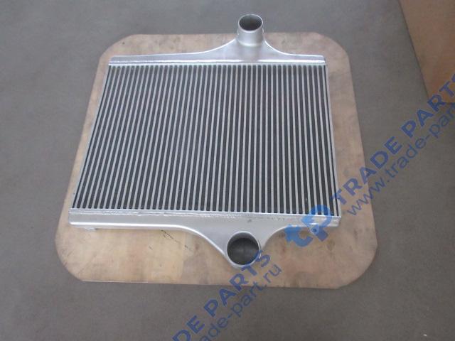 Реальная фотография интеркуллер wp13.550 shacman x3000