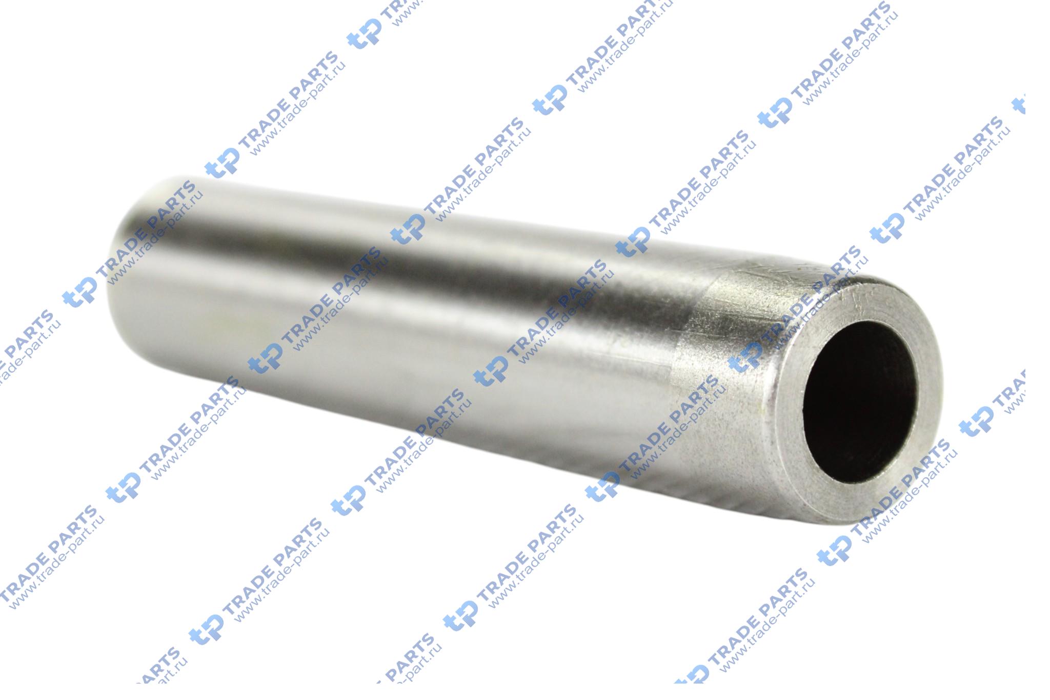 Реальная фотография направляющая впускного клапана 15x9x72мм; mb om314/352/364/366; (x4/x6)