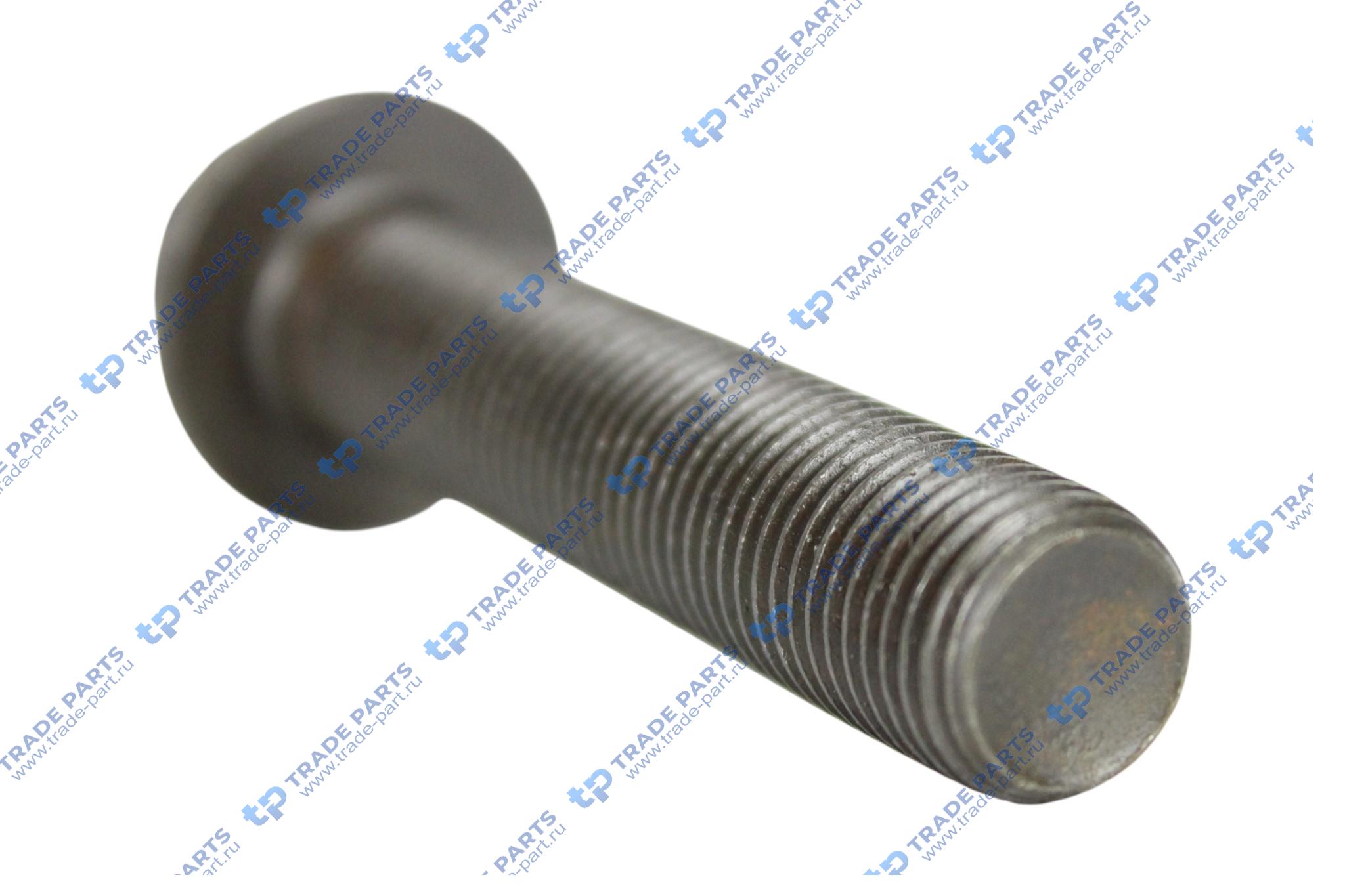 Реальная фотография болт крышки шатуна mb om 364/366 /a/la om 904/906 hla/la om 924/926 la m12 x 1,25 x 56 mm