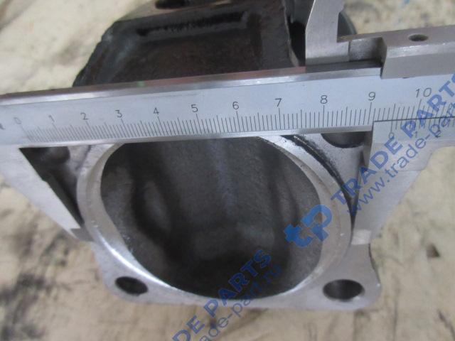 Реальная фотография вал карданный передний/задний sdlg 944msk