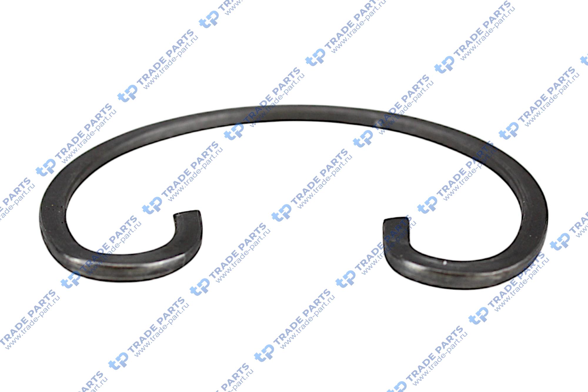 Реальная фотография кольцо стопорное поршневого пальца wd615 huatai 81560030012