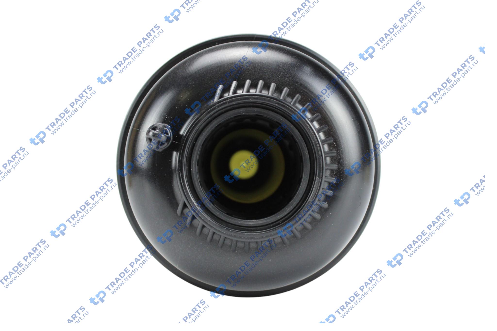 Реальная фотография фильтр топливный mb actros mp4/mp5 (om471) к-т тонкой и грубой очистки