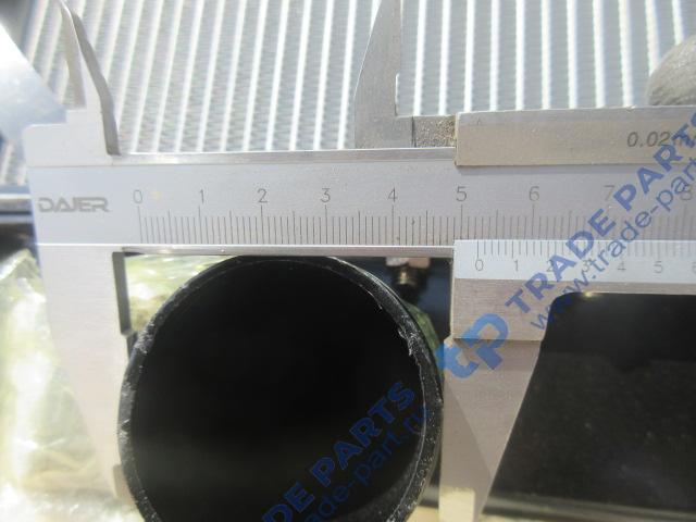 Реальная фотография радиатор водяной sem 639, zl30 алюминевый