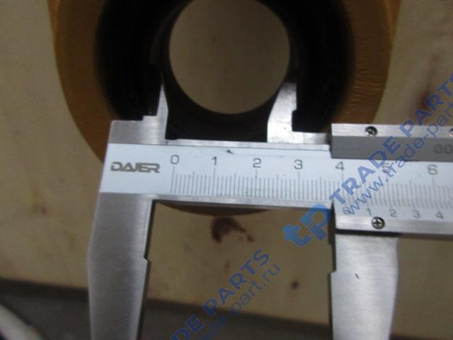 Реальная фотография гидроцилиндр рулевого управления (l тела - 465 мм, d отв - 40 мм)250100220/xgyg01-004 xcmg