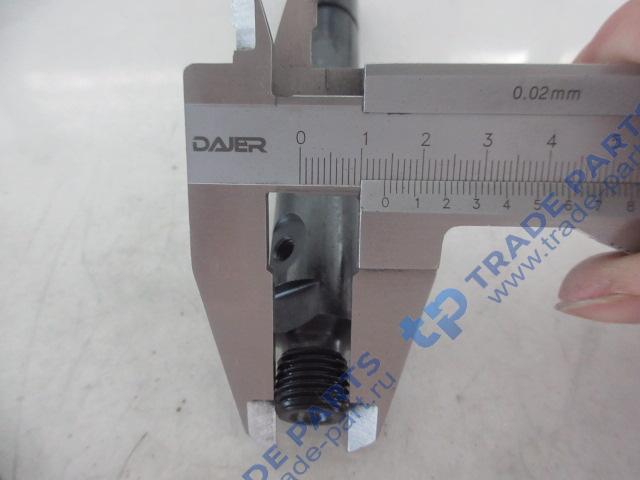 Реальная фотография форсунка евро2 kbel132p110 (распылитель 180) качество