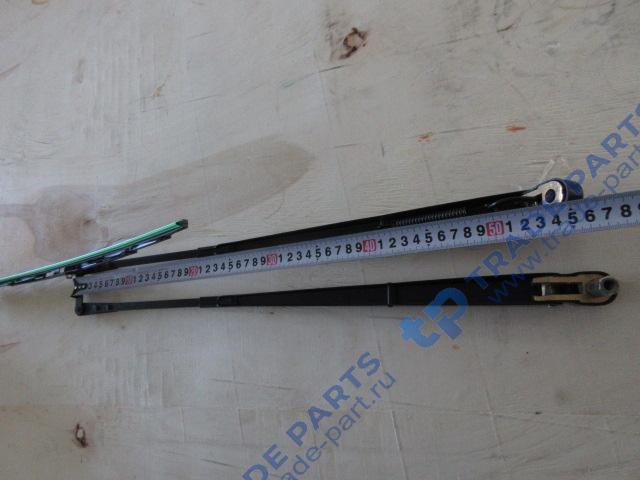 Реальная фотография мотор стеклоочистителя задний в сборе d2801-09510